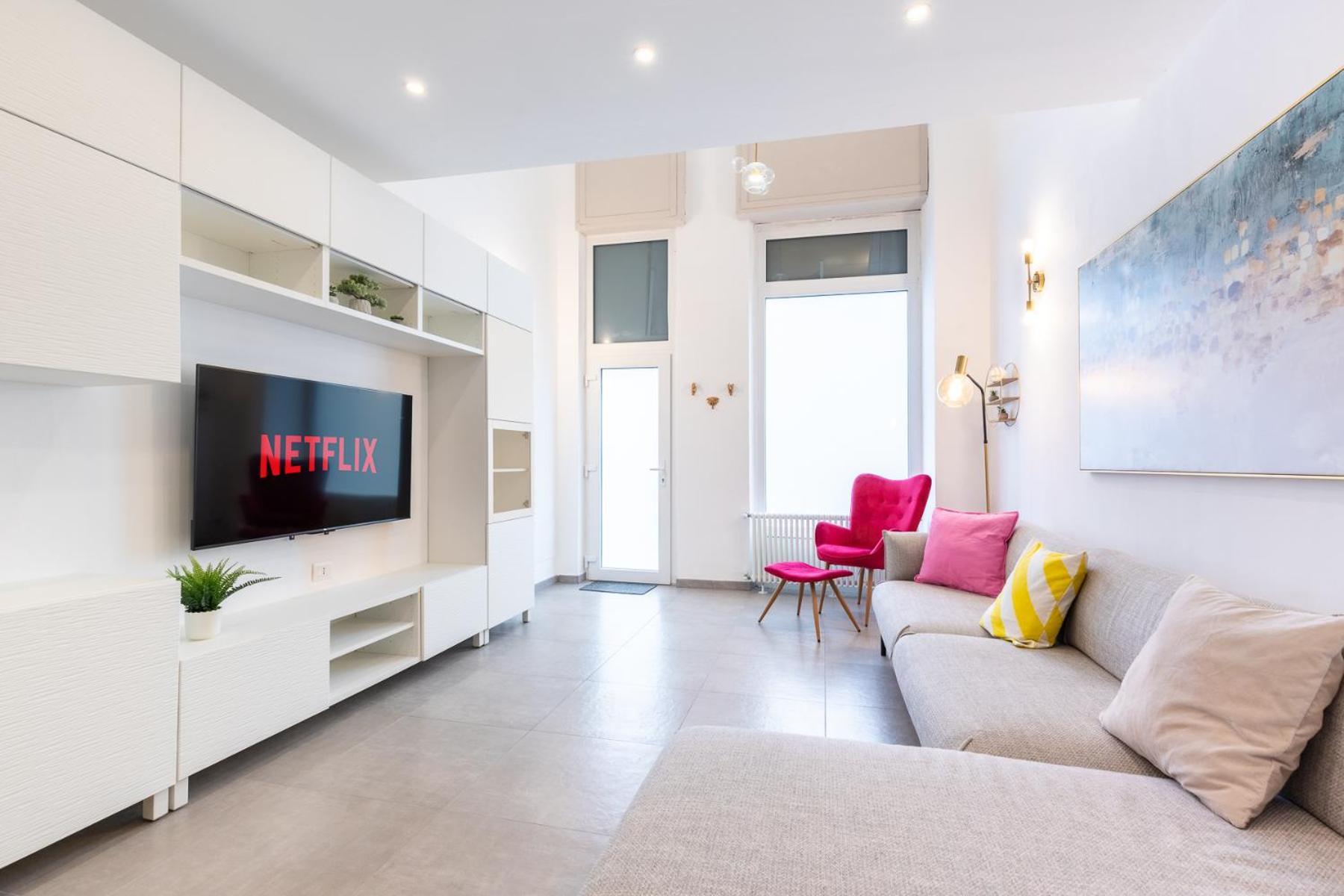 Loft Salgari Apartment ตูริน ภายนอก รูปภาพ
