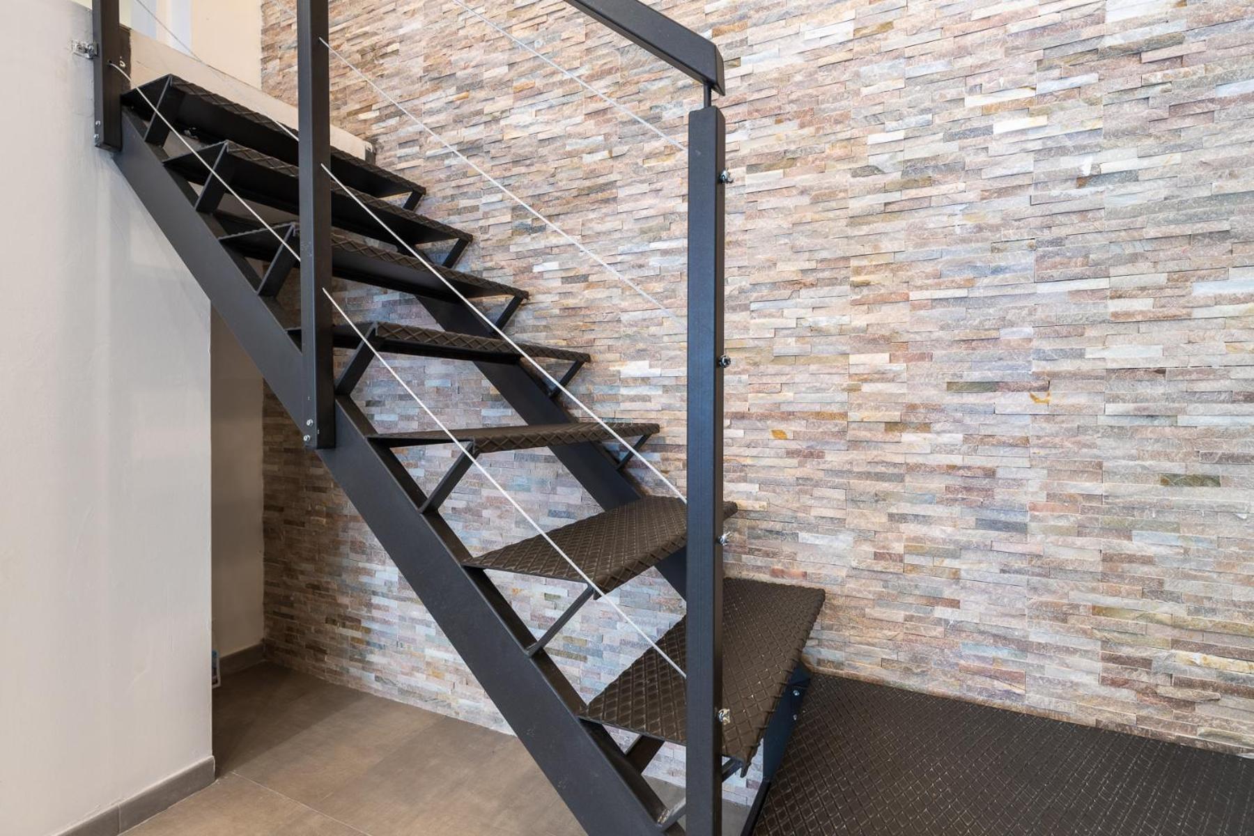 Loft Salgari Apartment ตูริน ภายนอก รูปภาพ