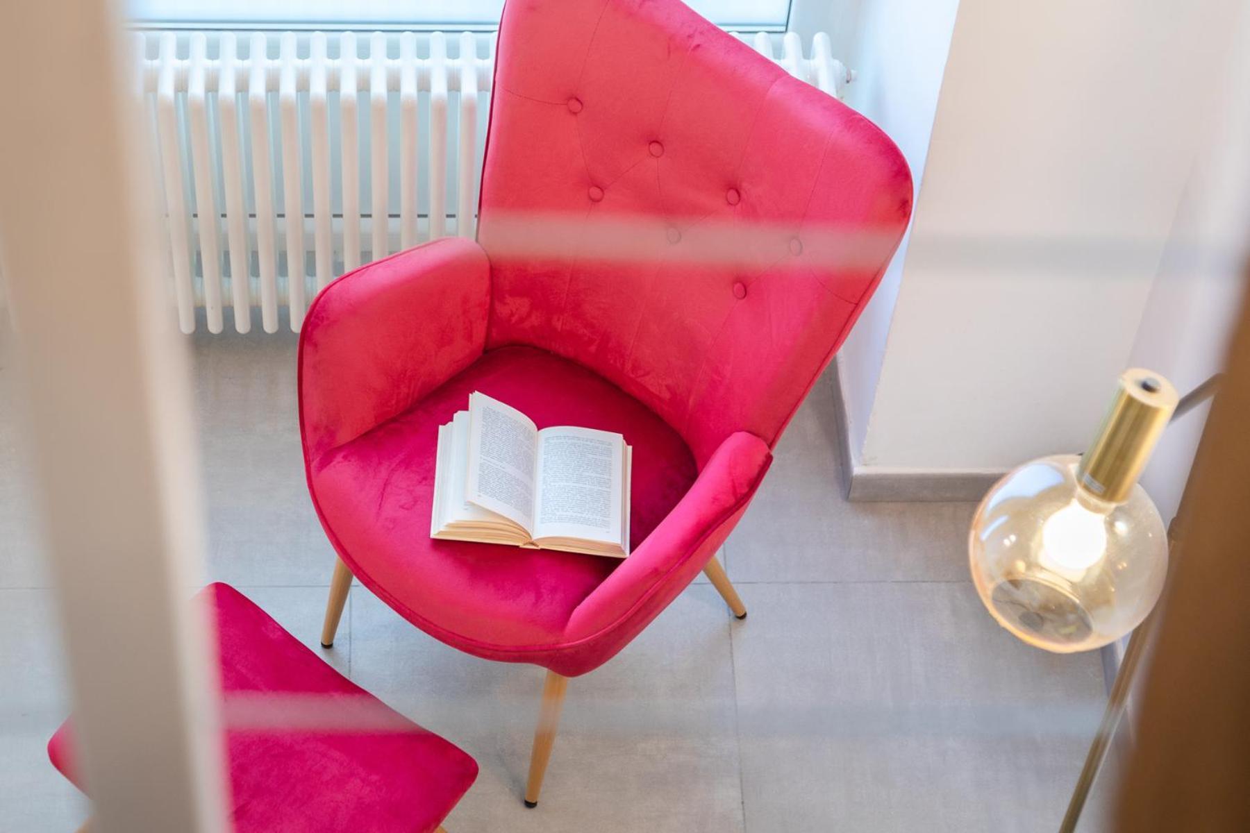 Loft Salgari Apartment ตูริน ภายนอก รูปภาพ