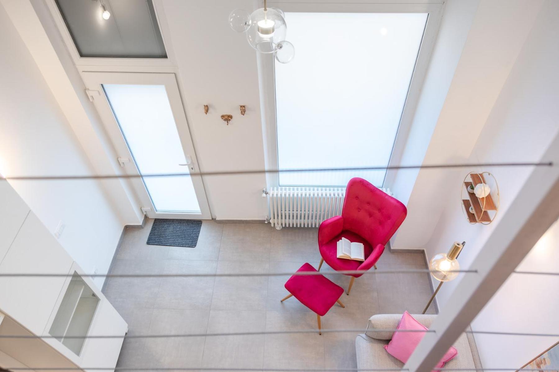 Loft Salgari Apartment ตูริน ภายนอก รูปภาพ