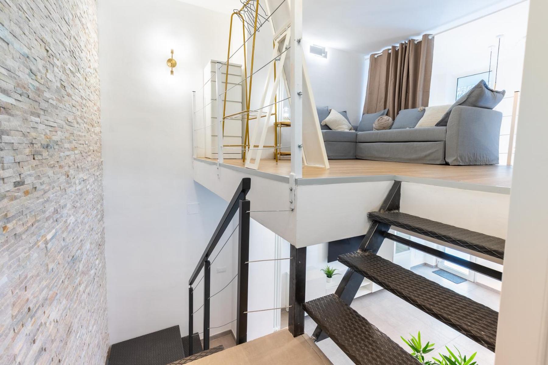 Loft Salgari Apartment ตูริน ภายนอก รูปภาพ
