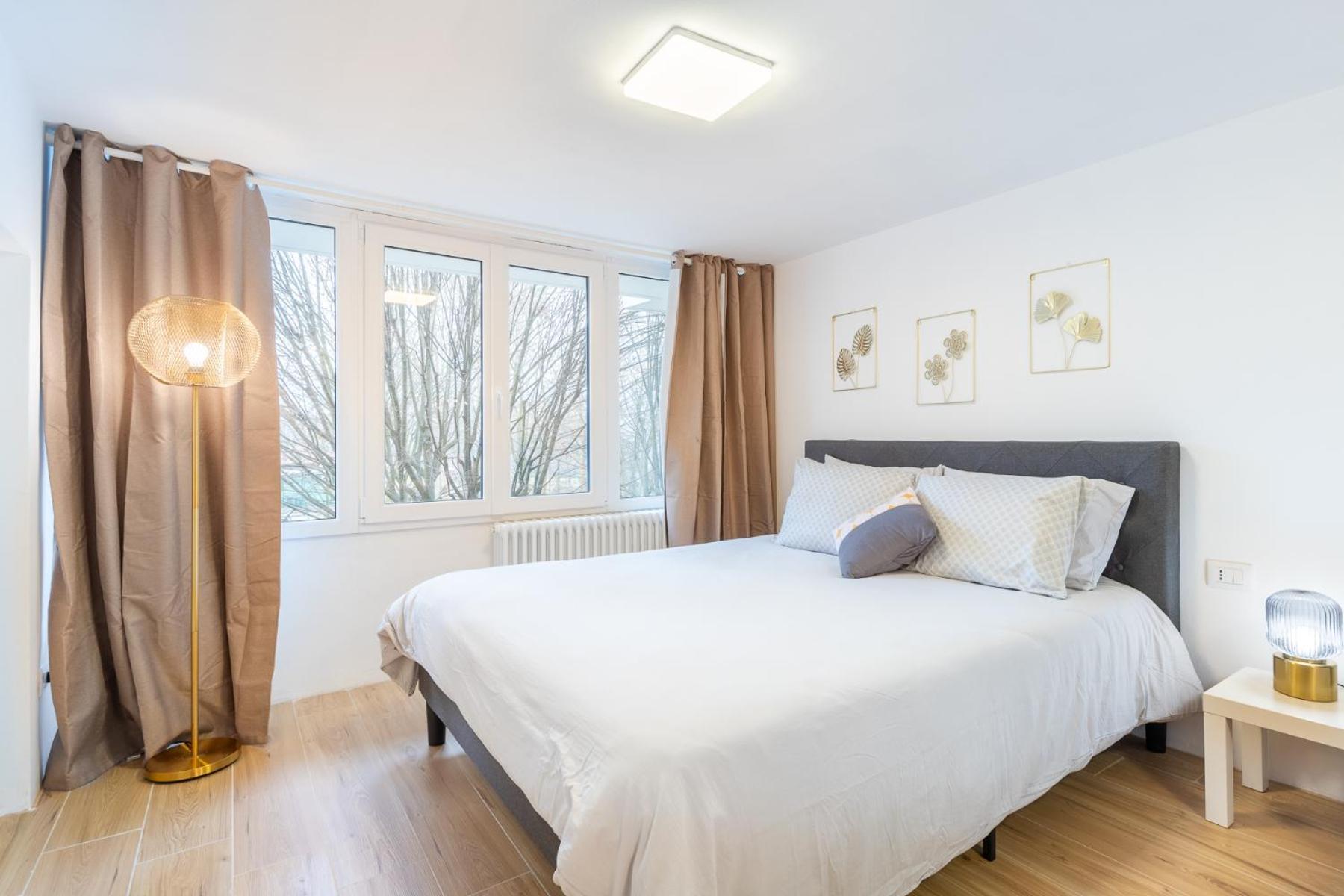 Loft Salgari Apartment ตูริน ภายนอก รูปภาพ