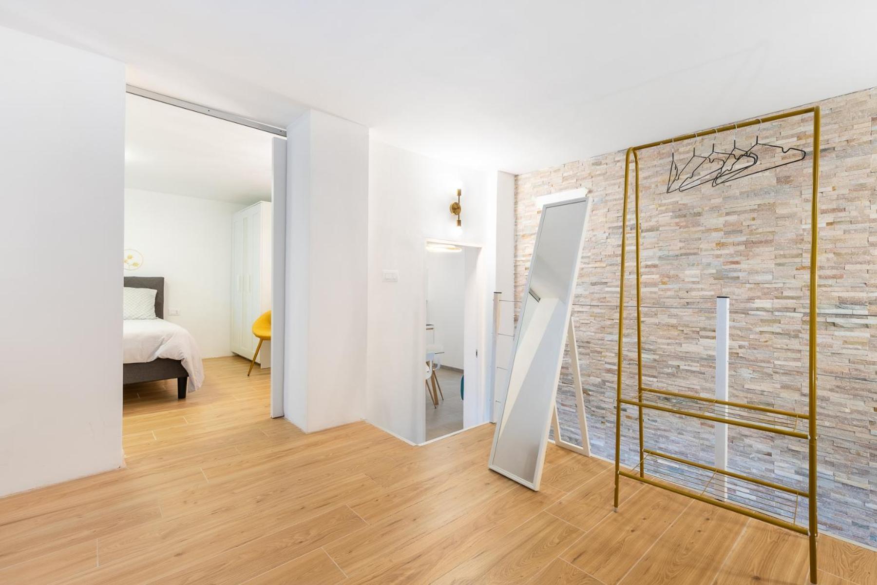 Loft Salgari Apartment ตูริน ภายนอก รูปภาพ
