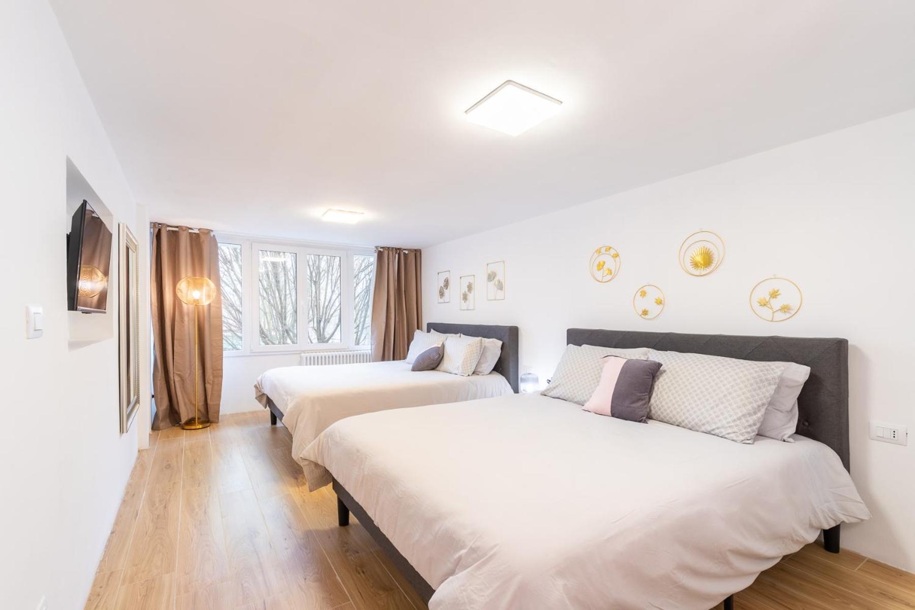 Loft Salgari Apartment ตูริน ภายนอก รูปภาพ