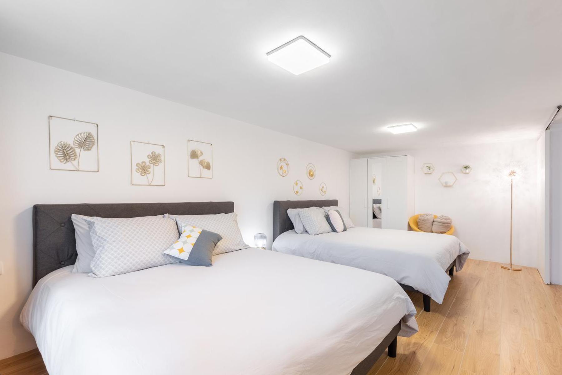 Loft Salgari Apartment ตูริน ภายนอก รูปภาพ