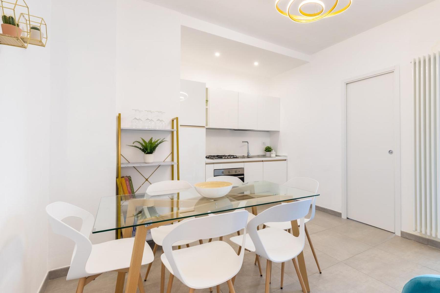 Loft Salgari Apartment ตูริน ภายนอก รูปภาพ