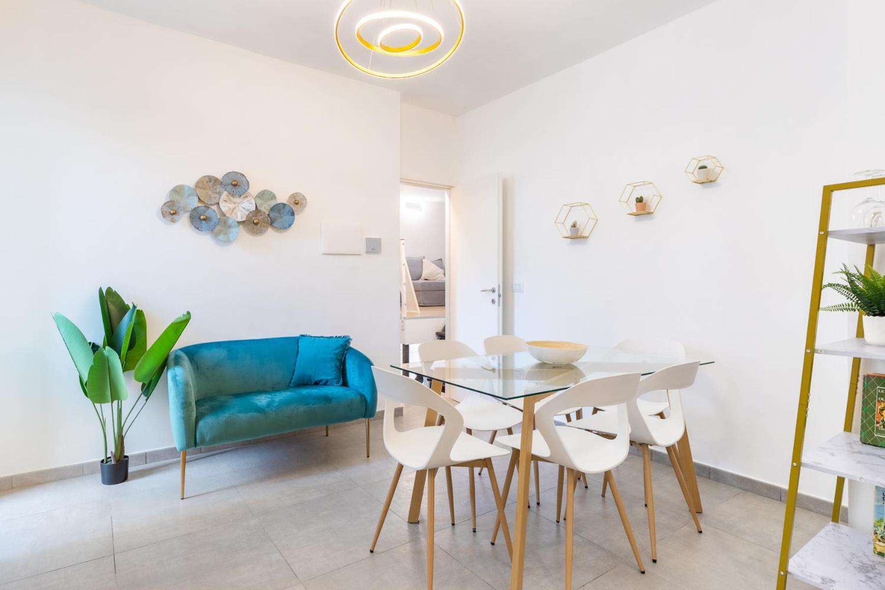 Loft Salgari Apartment ตูริน ภายนอก รูปภาพ