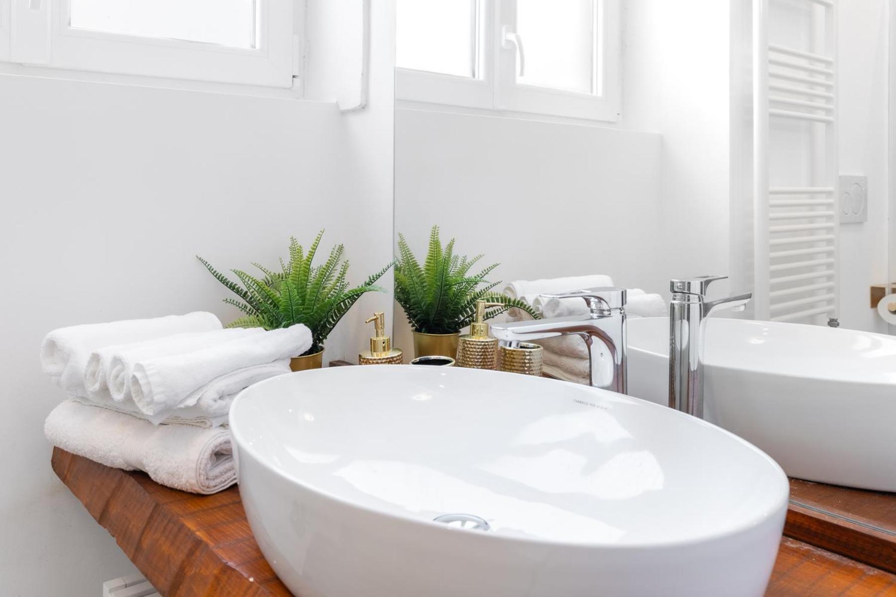 Loft Salgari Apartment ตูริน ภายนอก รูปภาพ